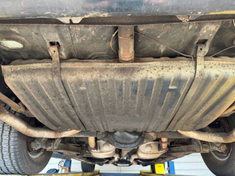 1970 Pontiac Le Mans