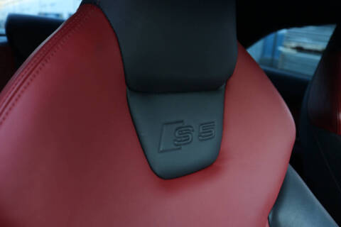 2015 Audi S5 3.0T quattro Premium Plus