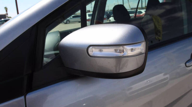 2014 Mazda MAZDA5 Sport