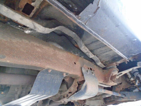 2009 Ford Ranger XLT