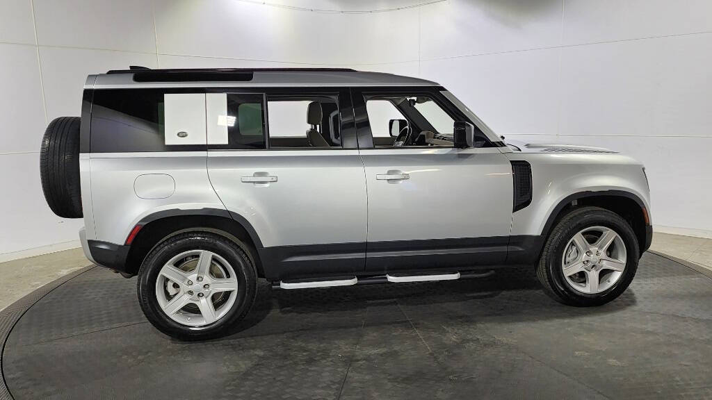 2020 Land Rover Defender for sale at NJ Car Buyer in Jersey City, NJ