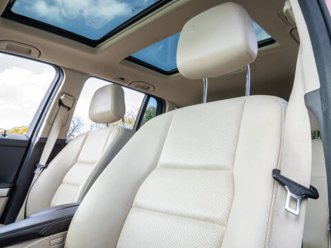 2015 Mercedes-Benz GLK GLK 350