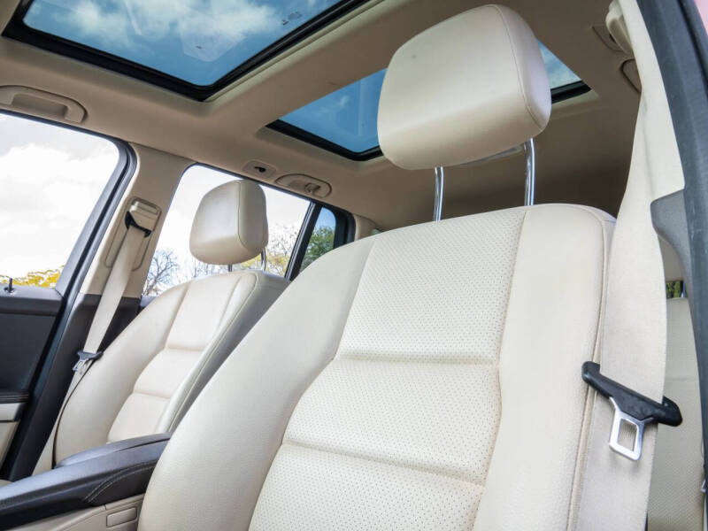 2015 Mercedes-Benz GLK GLK 350