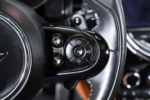 2021 MINI Hardtop 4 Door Cooper S