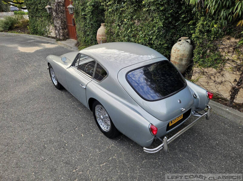 1961 Shelby Aceca Bristol Coupe
