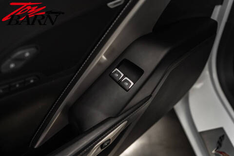 2014 Chevrolet Corvette Stingray Z51