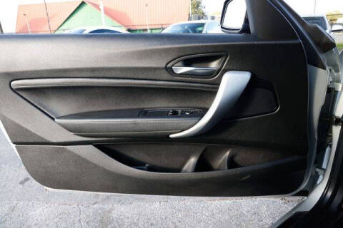 2015 BMW 2 Series 228i