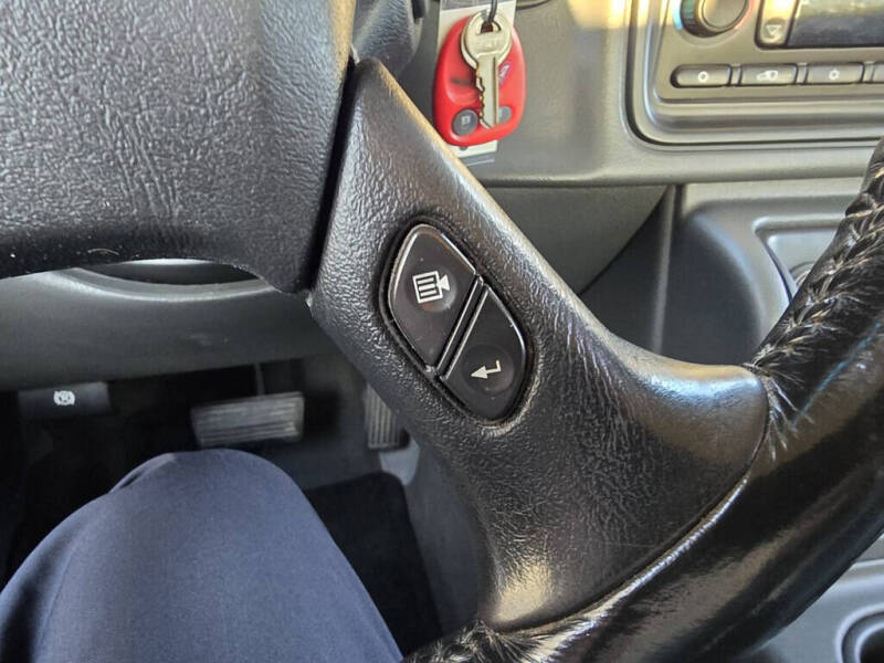 2003 Chevrolet Silverado 1500