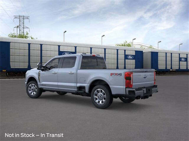 2026 Ford F-350 Super Duty