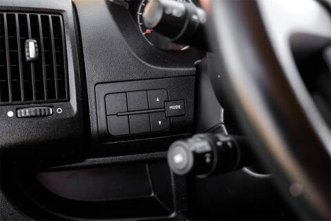 2021 RAM ProMaster 1500 136 WB