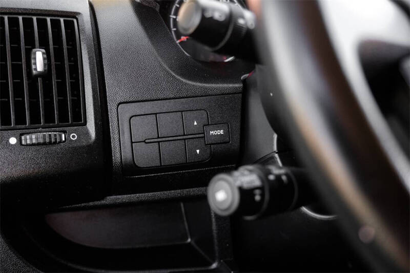 2021 RAM ProMaster 1500 136 WB