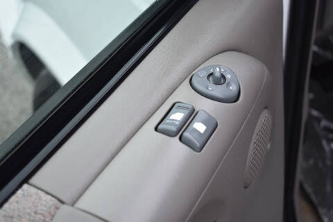 2002 Chevrolet Astro LS