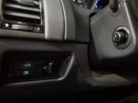 2015 Jaguar F-TYPE S