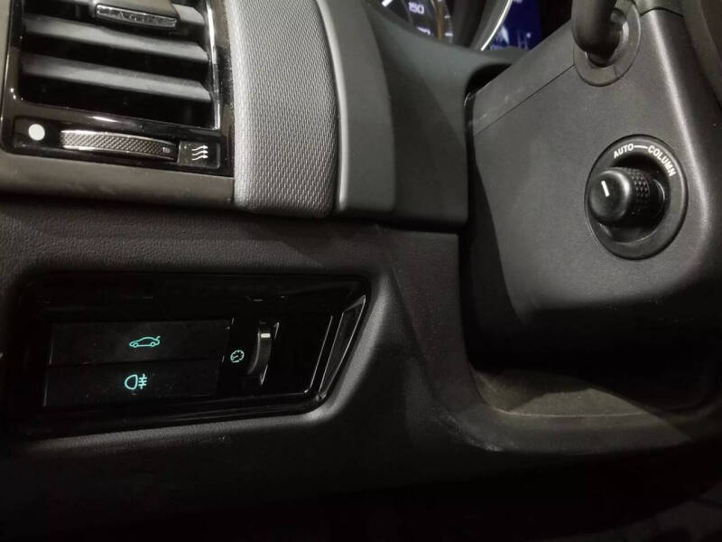 2015 Jaguar F-TYPE S