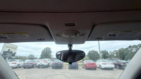 2010 Smart fortwo