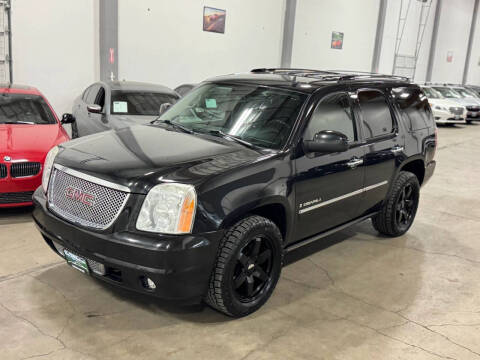 2009 GMC Yukon Denali
