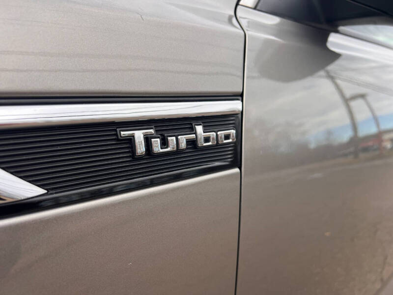 2015 Kia Optima SXL Turbo