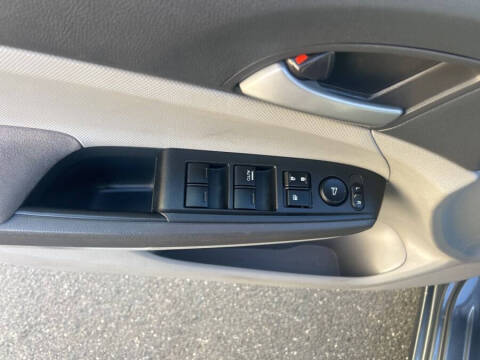 2009 Honda Accord LX