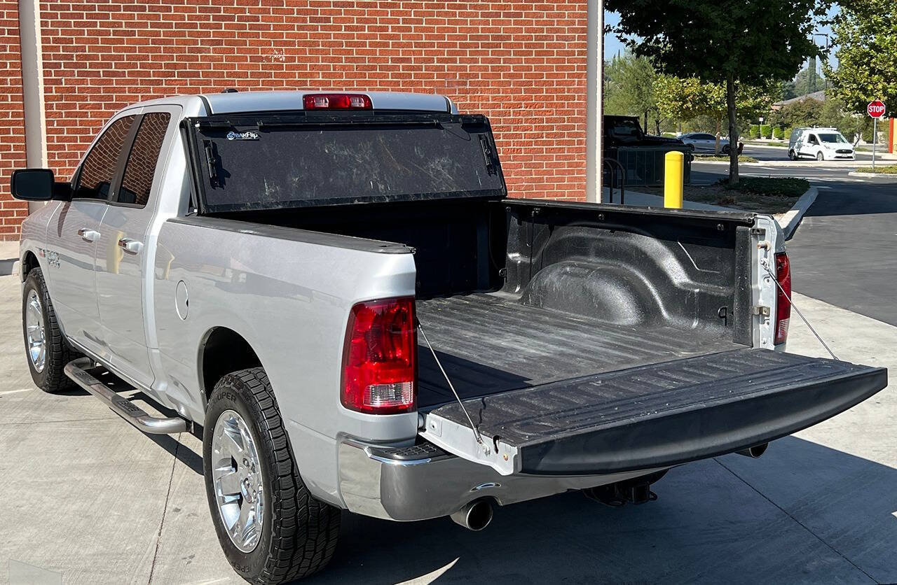 2013 Ram 1500 for sale at R&G Auto Sales in Tujunga, CA