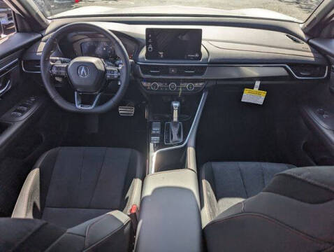 2025 Acura ADX w/A-SPEC