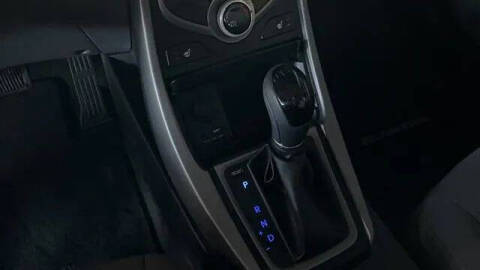 2014 Hyundai Elantra