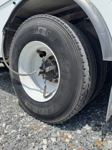 2013 International DuraStar 4400