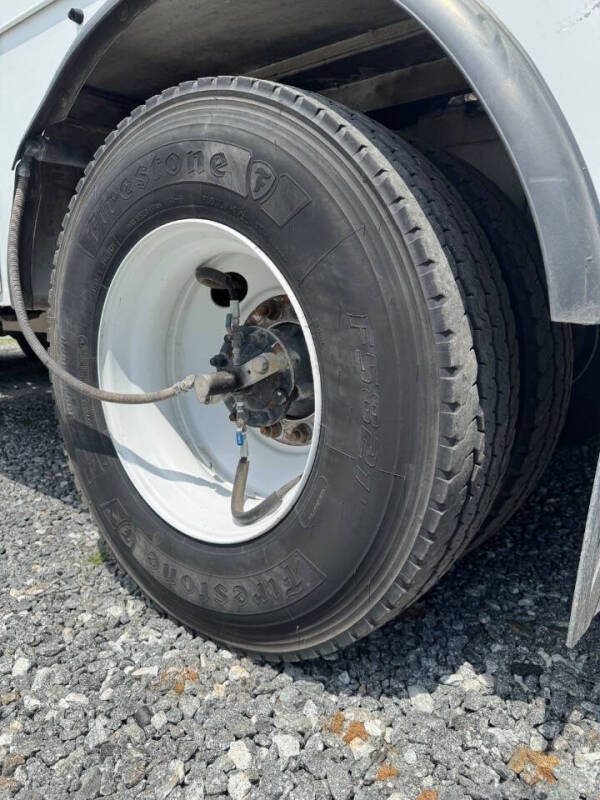 2013 International DuraStar 4400