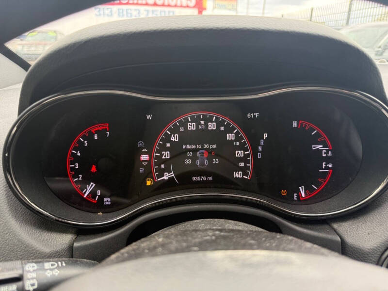 2018 Dodge Durango R/T