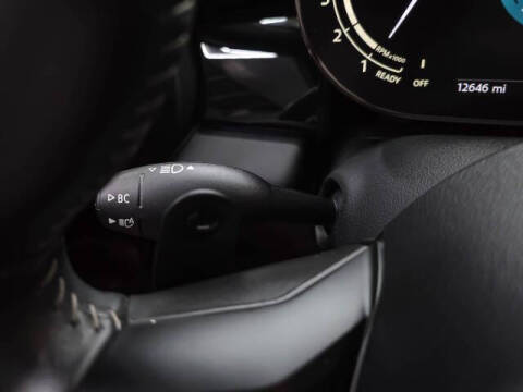 2024 MINI Convertible Cooper S