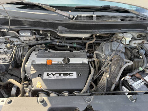 2003 Honda Element EX