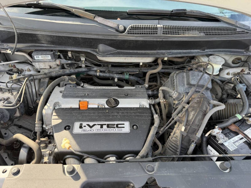 2003 Honda Element EX