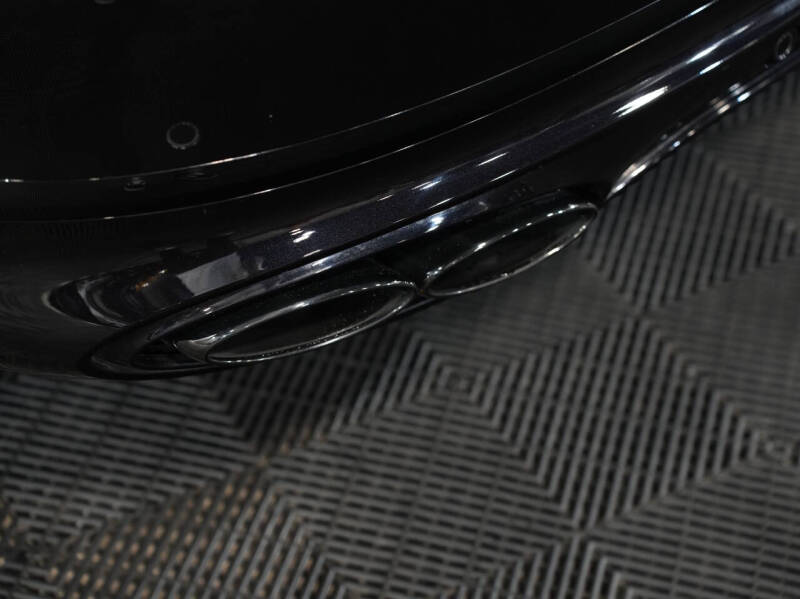 2022 Bentley Continental GT V8