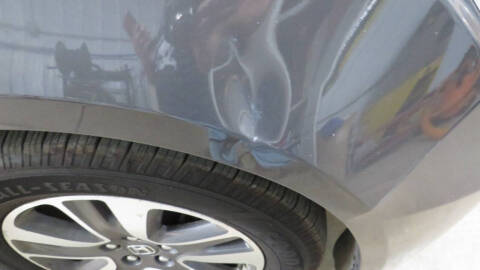 2014 Honda Odyssey Touring Elite