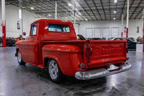 1955 Chevrolet 3100