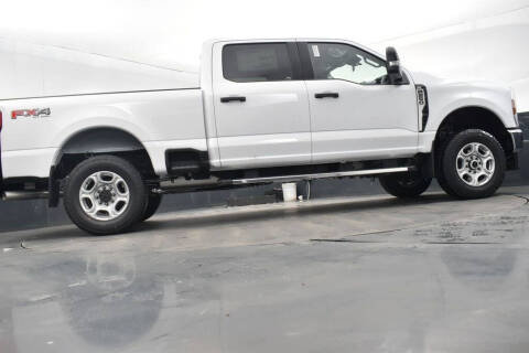 2026 Ford F-250 Super Duty