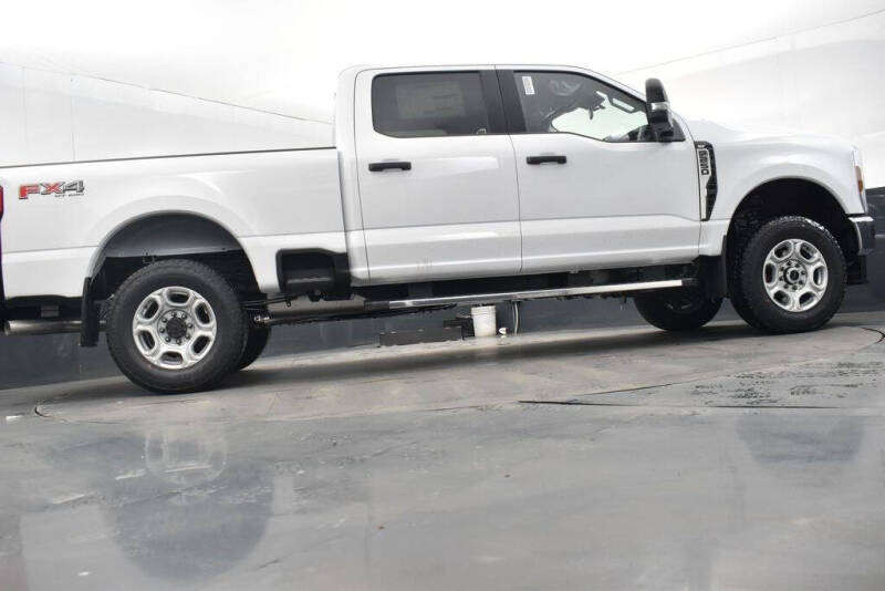 2026 Ford F-250 Super Duty