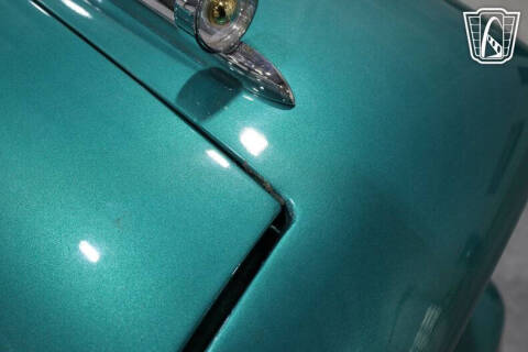 1958 Ford Thunderbird