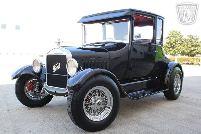 1926 Ford Model T