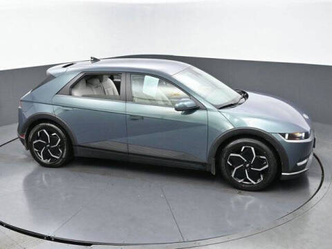 2023 Hyundai Ioniq 5 SEL