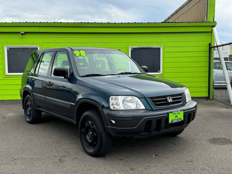 1998 Honda CRV For Sale