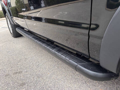 2010 Ford Explorer Sport Trac XLT