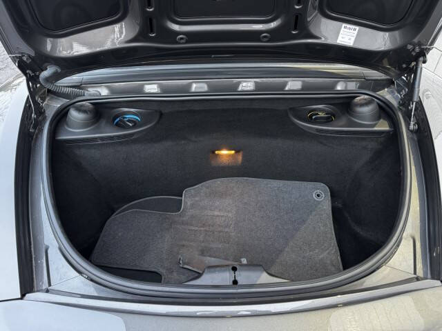 2014 Porsche Boxster S