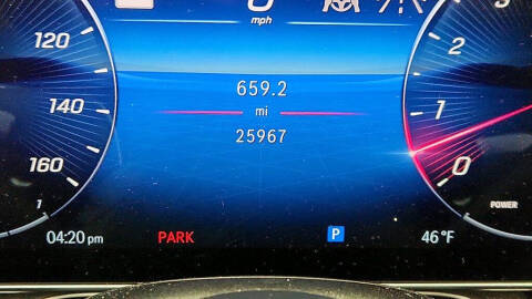 2022 Mercedes-Benz S-Class S 500 4MATIC