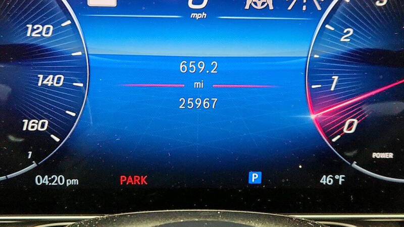 2022 Mercedes-Benz S-Class S 500 4MATIC