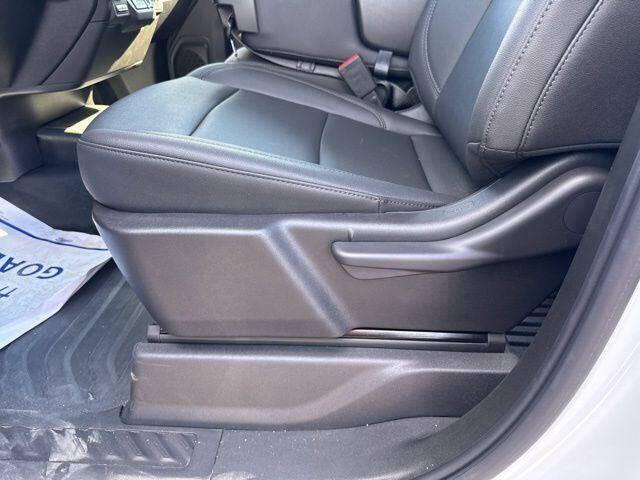 2025 GMC Sierra 3500HD CC Pro