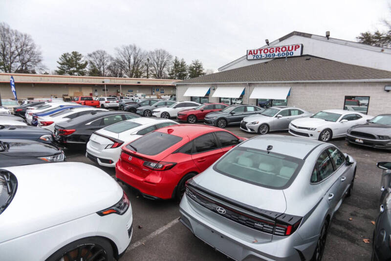 2011 Lexus GX 460 Premium