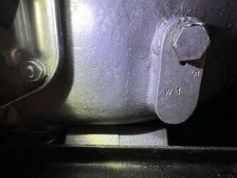 1950 Bentley Mark VI