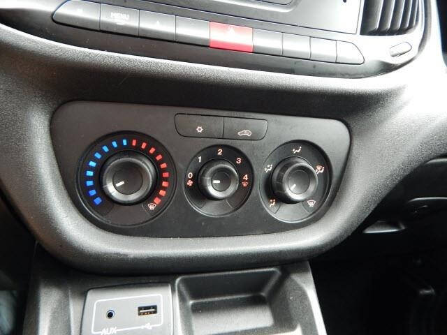 2016 RAM ProMaster City Cargo