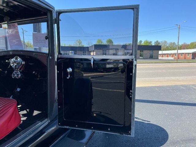 1929 Ford Model A