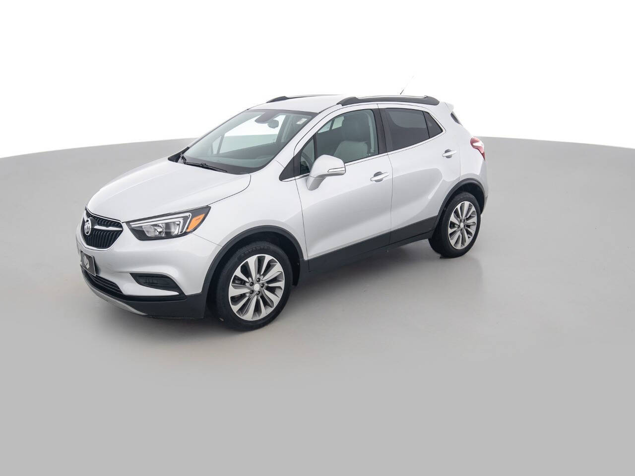 Used Car 2018 Buick Encore  Preferred 4dr Crossover For Sale Under $10,000 In Coal City, Illinois